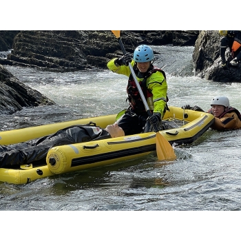 Advanced Water Rescue Manekin ZAAWANSOWANY MANEKIN DO RATOWNICTWA WODNEGO